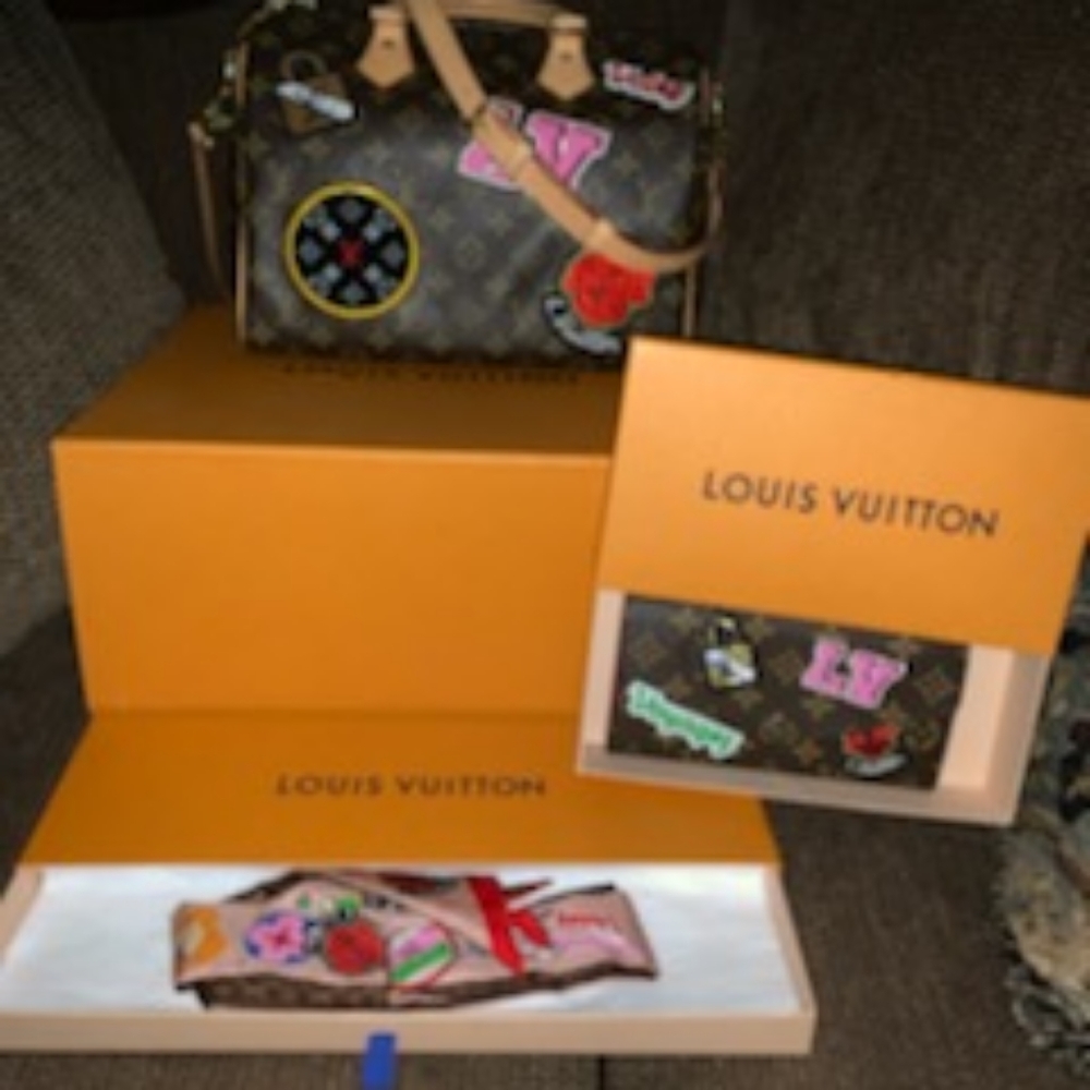 Purse /wallet